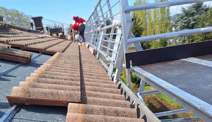 Precisione e cura dei dettagli | De Bortoli Costruzioni